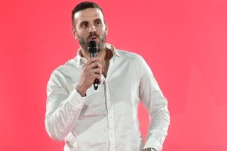 Νίκος Παππάς